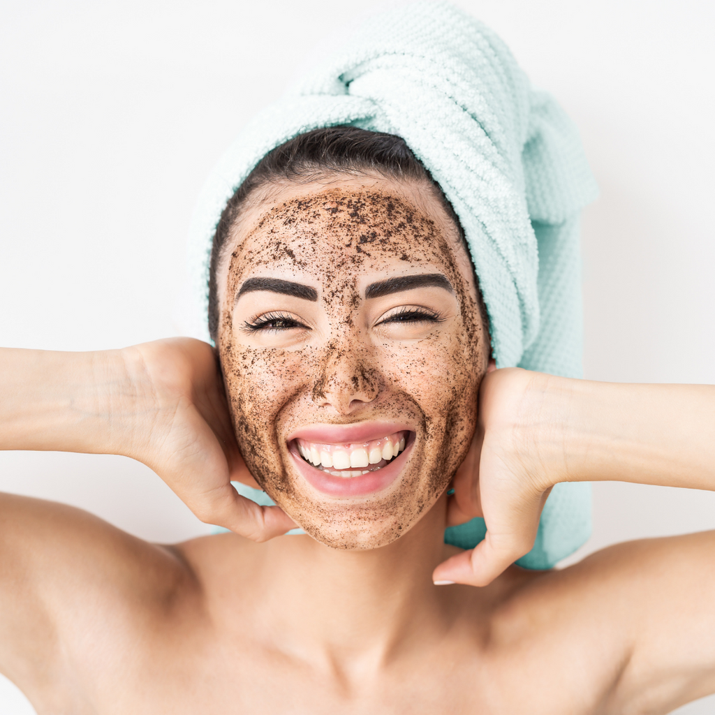 7 Reasons Why You Should Exfoliate Your Skin