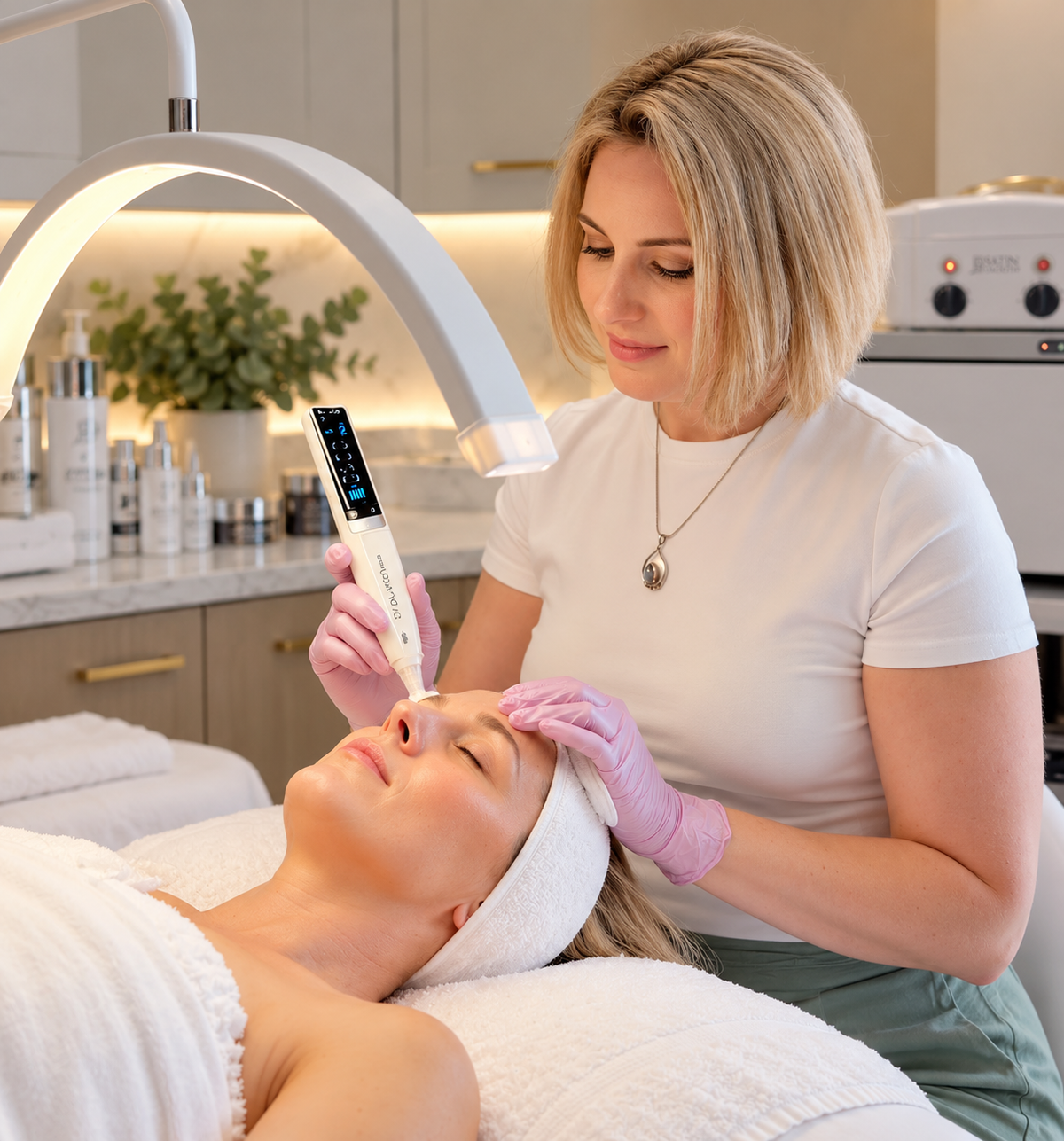 Facial Treatments