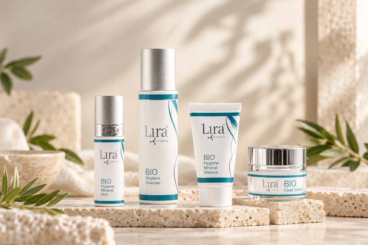 Lira Clinical