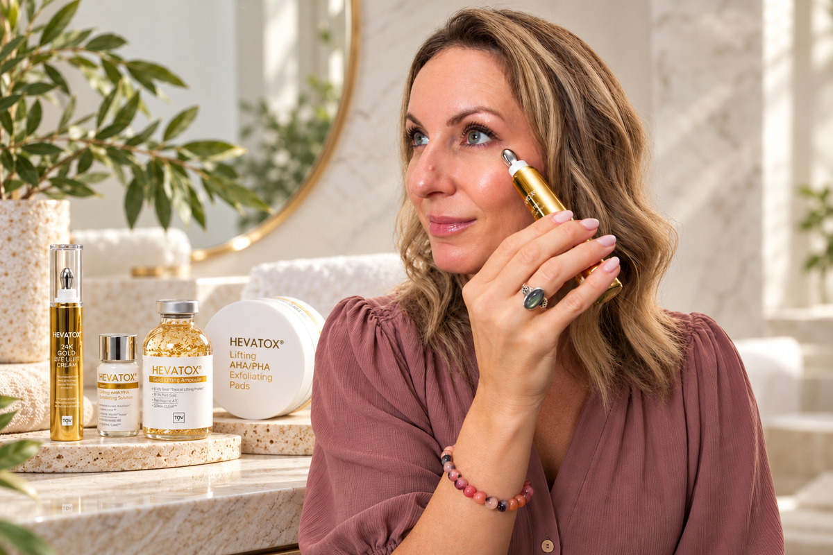 Korean Skincare