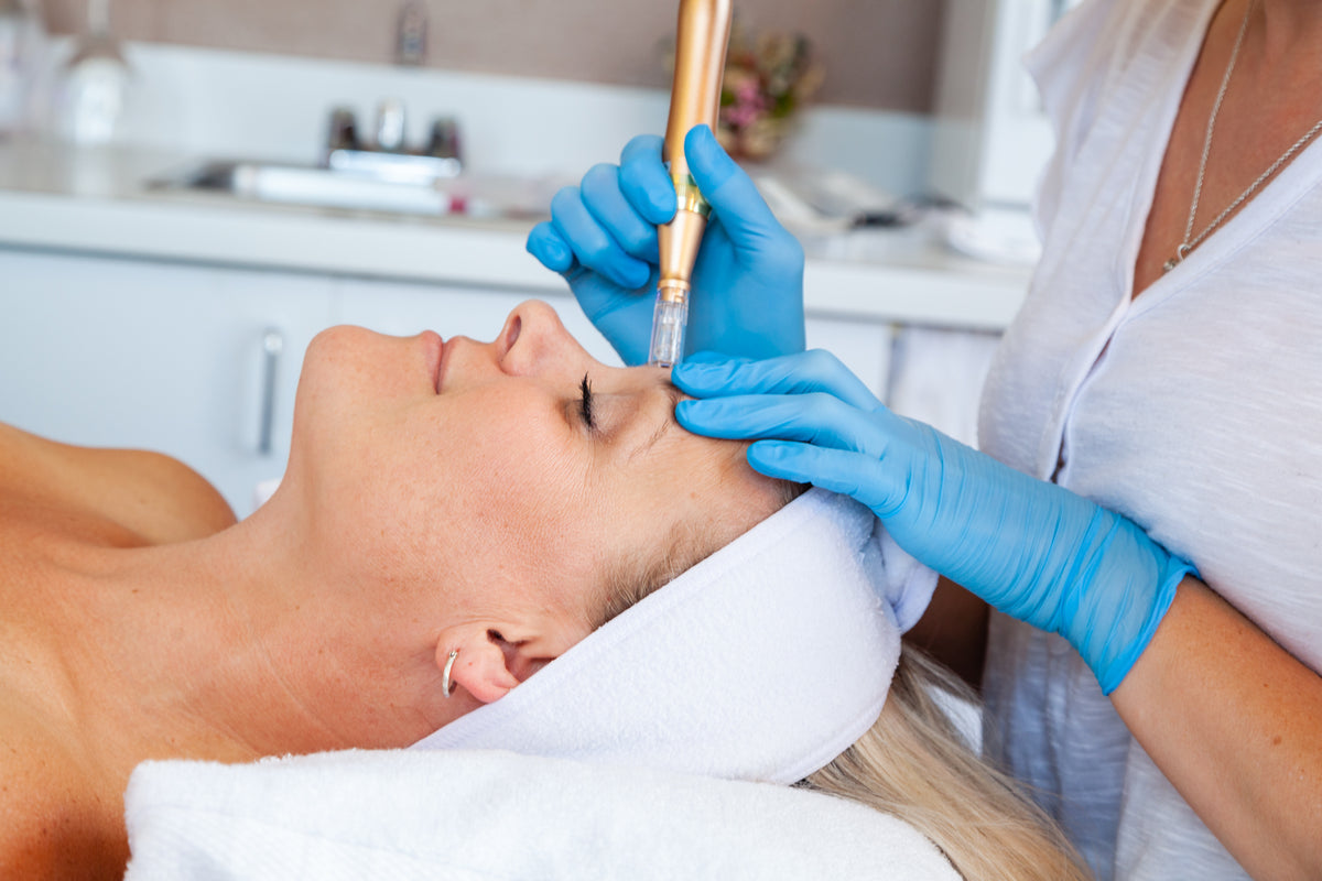 Earth Esthetics