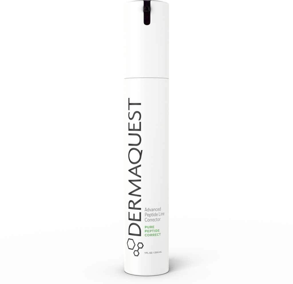 Advanced Peptide Line Corrector