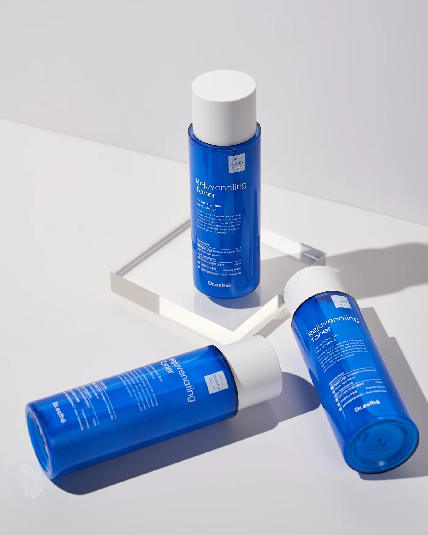 Dr. esthé Rejuvenating Toner PDRN