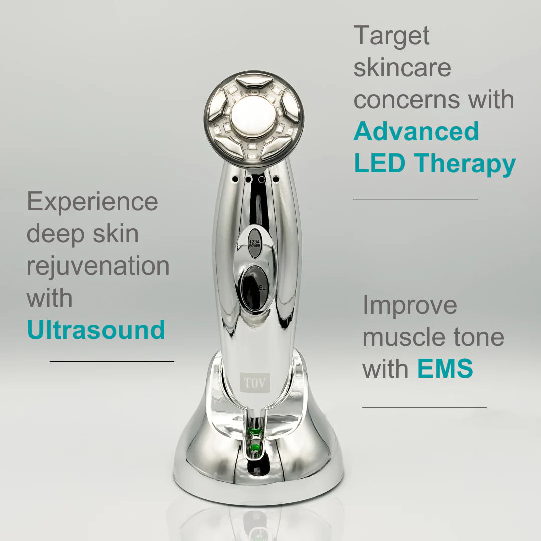 Time Master Pro® with HOP+ Volumizing Gel