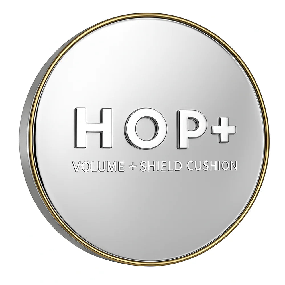 **NEW**HOUSE OF PLLA® HOP+ Volume + Shield Cushion