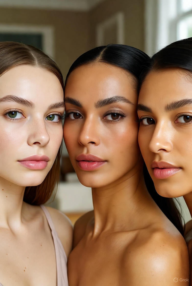 **NEW**HOUSE OF PLLA® Volume + Shield Cushion