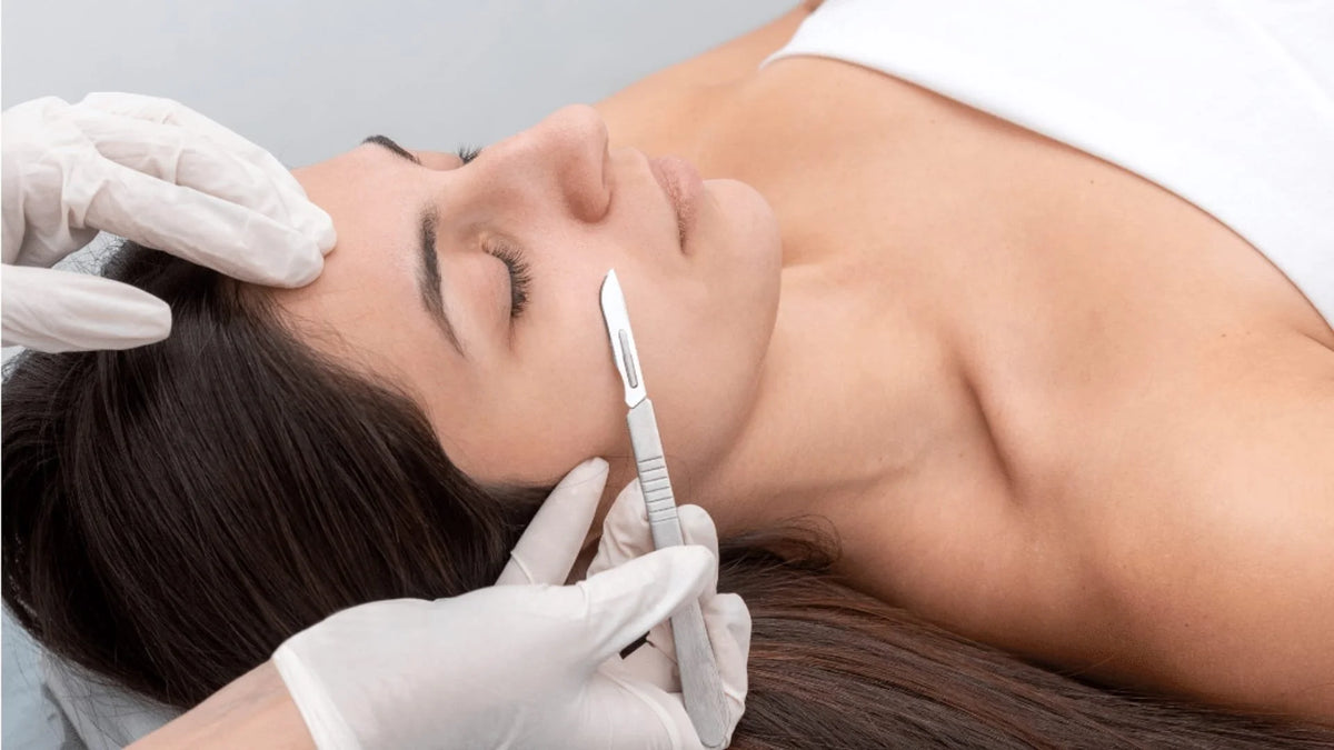 Earth Esthetics