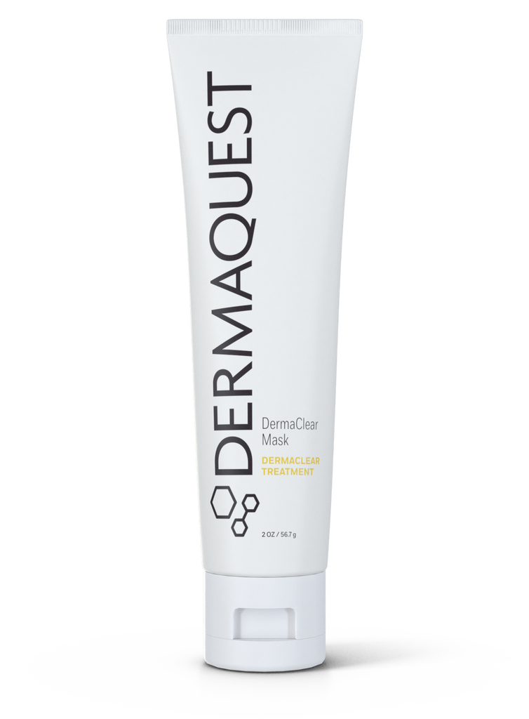 DermaClear Mask