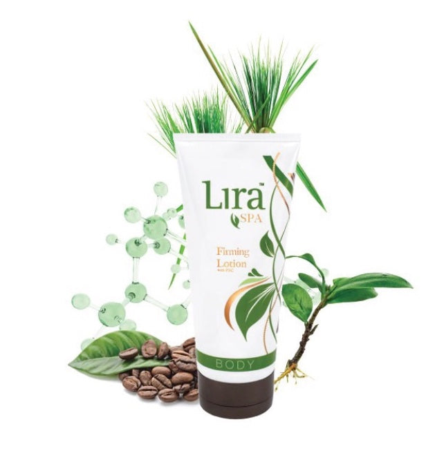 Spa Firming Lotion