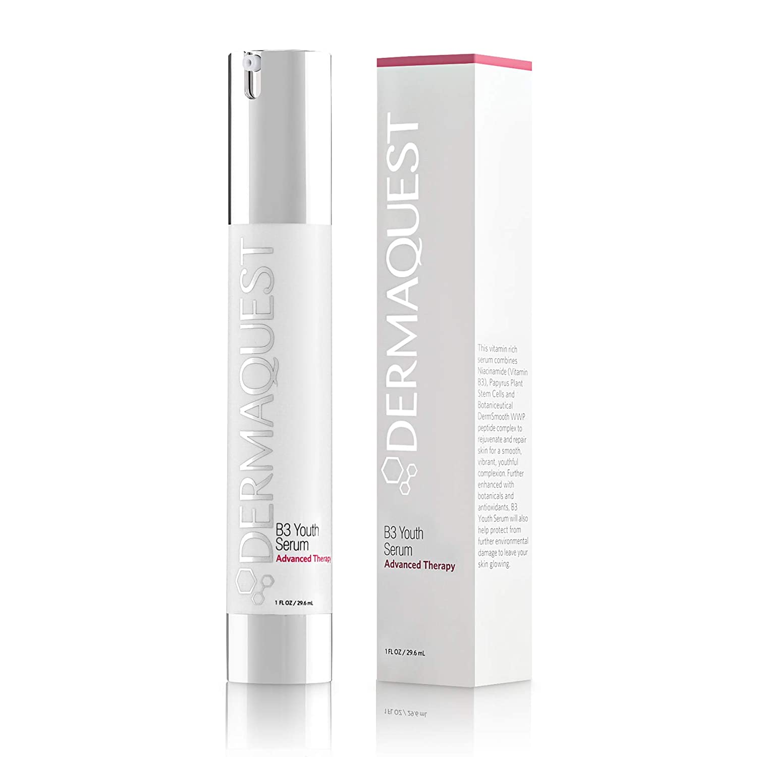 Advanced Therapy B3 Youth Serum